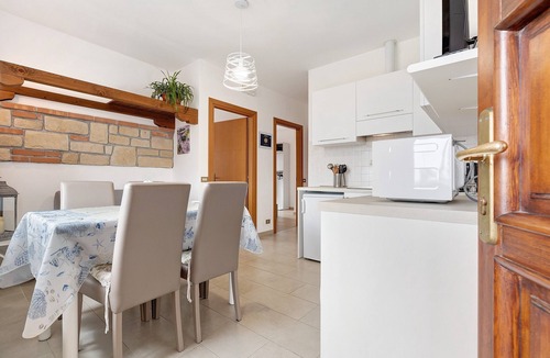 Gardola Apartment | Holiday Apartment Casa Giulia sul Garda with Lake View & Wi-Fi