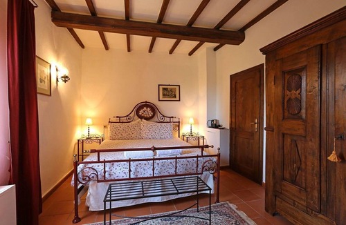Chiusi Other | Holiday apartment Chiusi for 1 - 2 persons with 1 bedroom - Farmhouse