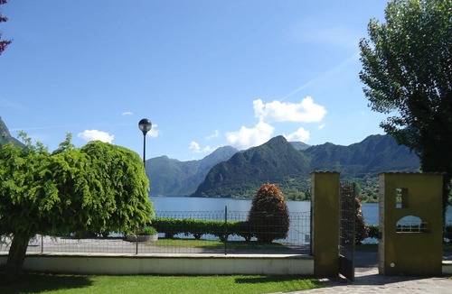 Idro Apartment | Holiday apartment Idro for 1 - 4 persons with 2 bedrooms - Holiday apartment
