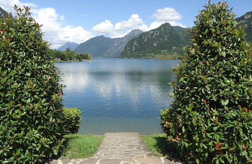 Idro Apartment | Holiday apartment Idro for 1 - 4 persons with 2 bedrooms - Holiday apartment