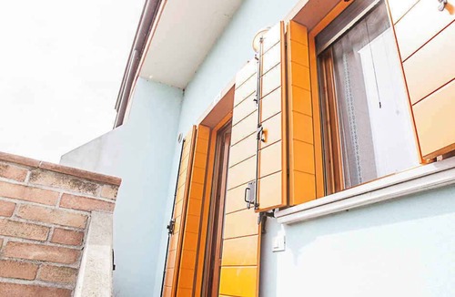Rosapineta Apartment | Holiday apartment in Rosolina Mare in the holiday home