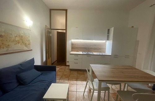 Malcesine Old Town Apartment | Holiday apartment Malcesine for 1 - 4 persons with 1 bedroom - Holiday apartment in one or multi-fam