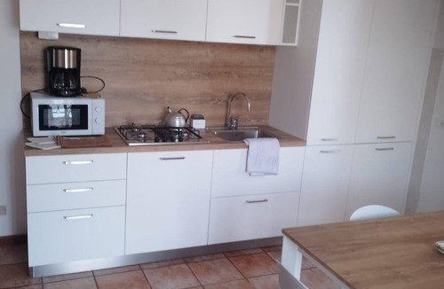Malcesine Old Town Apartment | Holiday apartment Malcesine for 1 - 4 persons with 1 bedroom - Holiday apartment in one or multi-fam