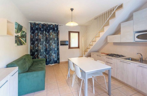 Isola Albarella Apartment | Holiday apartment on the island Albarella