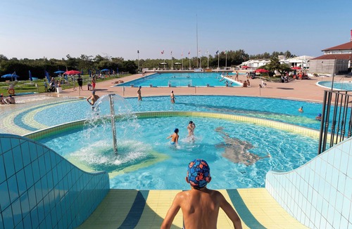 Isola Albarella Apartment | Holiday apartment on the island Albarella