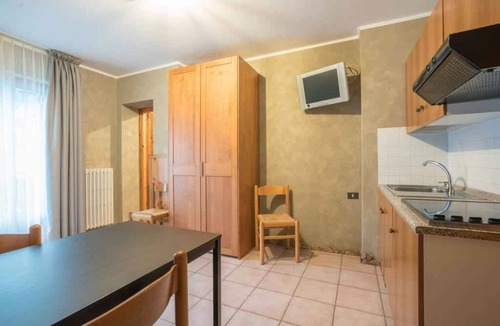 Turri Piano Apartment | Holiday apartment with heating and WIFI