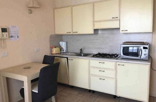 Oggebbio Apartment | Holiday apartment with balcony with side lake view