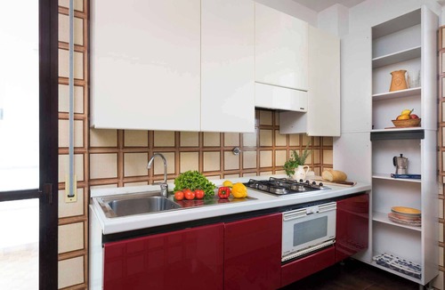 Riccione Apartment | Holiday apartment with air conditioning
