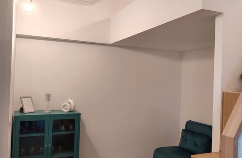 Focene Apartment | HOLIDAY-HOLIDAY HOME TURQUOISE OASIS