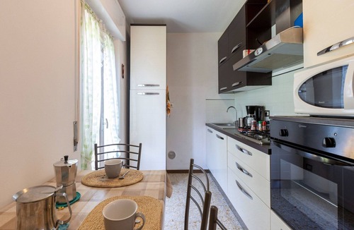San Siro House | Holiday Home Acquaseria by Lake Como