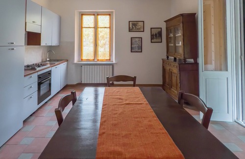 Strevi House | Holiday Home 'Azienda Oddone Prati Winery' with Private Pool, Shared Garden & Wi-Fi