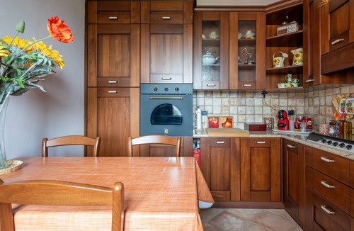 Acquaviva House | Holiday Home in Villa Pandolfina near Montepulciano