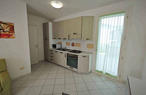 Rosolina Mare House | Holiday home with air conditioning