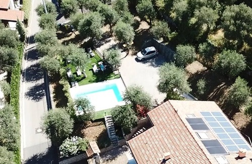 Magugnago Apartment | Holiday House Margherita 80sqm Lake View swimmigpool near to town center, beaches