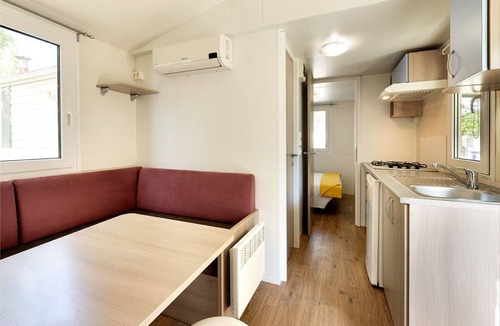 Lido di Dante House | Holiday House - 2 people, 18 m² living space, 1 bedroom, Internet/WIFI, Internet access