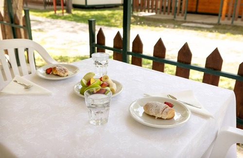 Lido di Dante House | Holiday House - 2 people, 18 m² living space, 1 bedroom, Internet/WIFI, Internet access