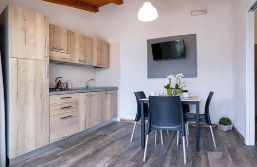 Sottomarina House | Holiday House - 4 people, 35 m² living space, 1 bedroom, Internet/WIFI, Internet access