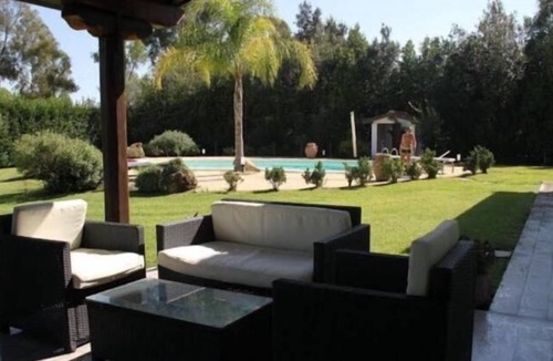 San Felice Circeo House | Holiday house Sabaudia for 8 persons with 4 bedrooms - Holiday house