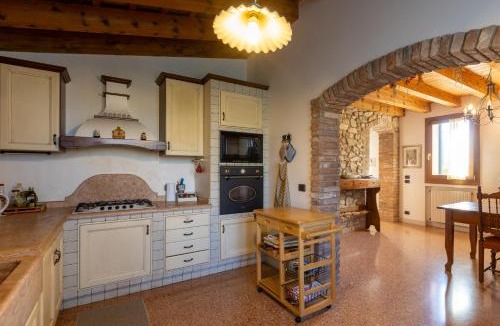 Arqua Petrarca House | Holiday House Petrarca