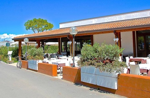 San Benedetto di Lugana House | Holiday village Camp del Garda - Magnolia 6pax (2534)