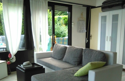 Aer House | Holidays on Lake Garda: Private bungalow in a holiday complex for 2 to 5 persons