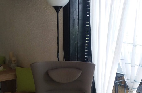 Aer House | Holidays on Lake Garda: Private bungalow in a holiday complex for 2 to 5 persons