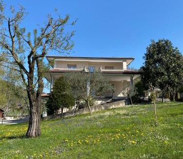 San Giovanni Ilarione Apartment | HolidHome - Casa di Francesco