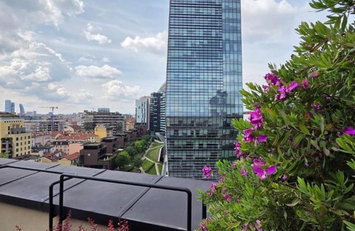 Varesine Apartment | Home 12