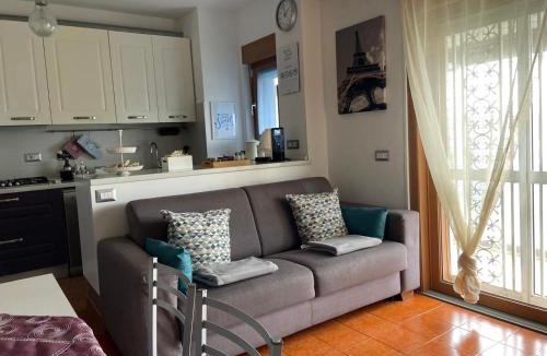 Quartiere XXI Pietralata Apartment | Home Sweet Home - Tiburtina metro B per Colosseo