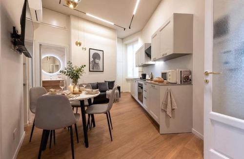 Maggiolina Apartment | Homeby - Achille's
