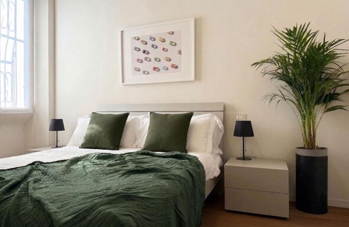 Maggiolina Apartment | Homeby - Achille's