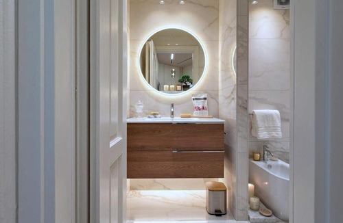 Maggiolina Apartment | Homeby - Achille's