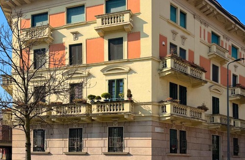 Maggiolina Apartment | Homeby - Achille's