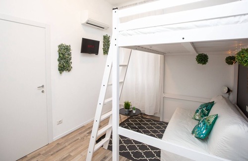 Turro Apartment | HomeHotels - Mamiani 6