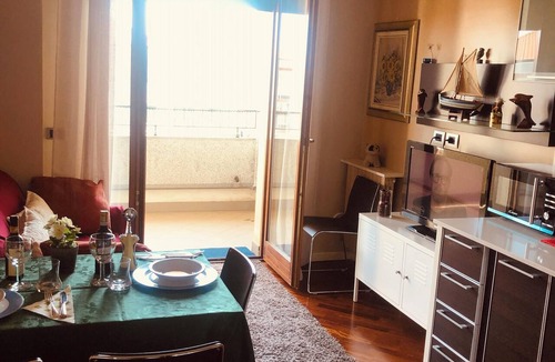 Monza Apartment | Homerez - Monza Apartment