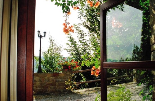 Mombarcaro Villa | Homerez - Villa Mombarcaro