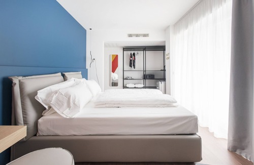 Arco Hotel | Hoody Active & Happiness Hotel