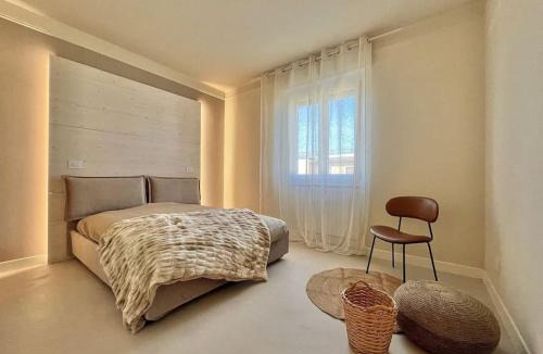 Brescia Antica Apartment | HOST4U - PETIT SUITE VITTORIA in Brescia City Center