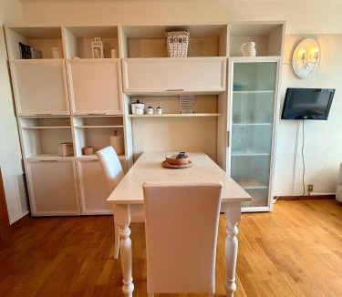 Gardone Riviera Apartment | HOST4U - RELAIS VILLA ALBA Beautiful Loft in Gardone Riviera, Lake of Garda