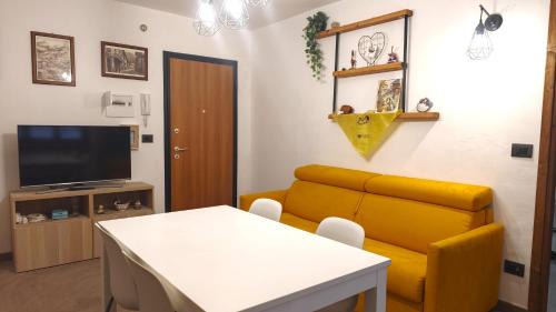Cesana Torinese Apartment | Hostdomus - Chez Paul