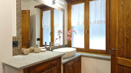 Cesana Torinese Apartment | Hostdomus - Chez Paul