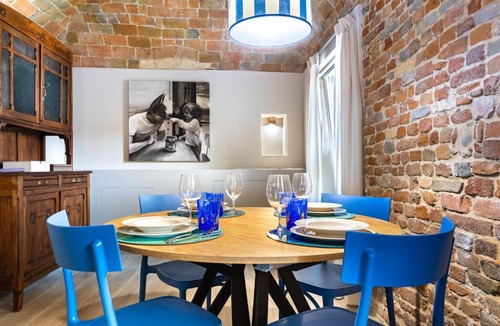Langhe and Roero Apartment | Hostdomus - Palazzo Stupino