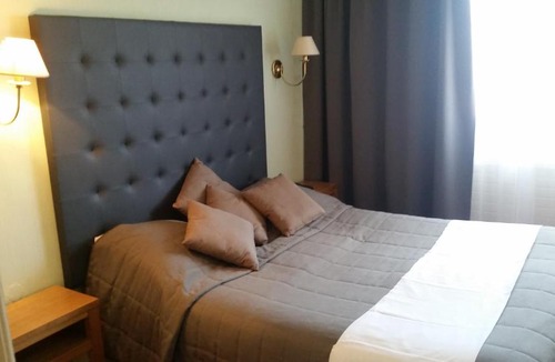 Marlenheim Hotel | Hostellerie Reeb