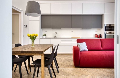 Milan Apartment | Hostmate - Milano - Abruzzi - Loreto