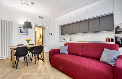 Milan Apartment | Hostmate - Milano - Abruzzi - Loreto