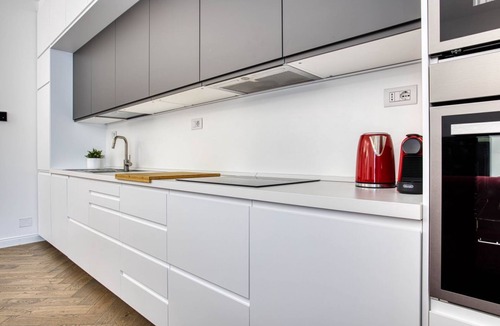 Milan Apartment | Hostmate - Milano - Abruzzi - Loreto