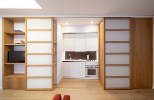Maggiolina Apartment | Hostmate - Milano - Birolli