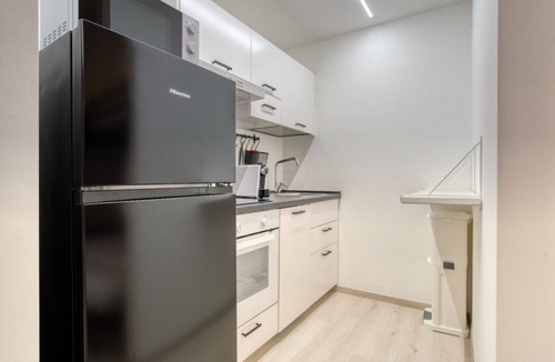 Bicocca Apartment | Hostmate - Milano - Suzzani - Bicocca