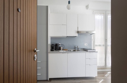 NoLo Apartment | Hostmate - Milano - Varanini's Studio - NoLo