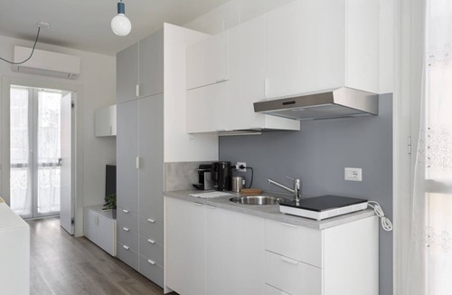 NoLo Apartment | Hostmate - Milano - Varanini's Studio - NoLo